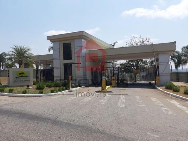 Foto do Terreno - Terreno em Condomínio para Venda em Taubaté / SP no bairro Chácara São Felix | Previta Imóveis