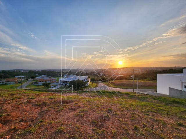 Terreno com 525m², à venda, no bairro Santa Isabel II em Louveira