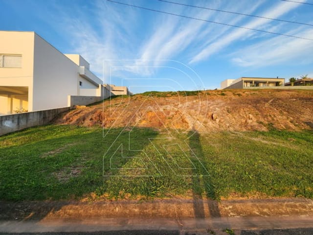 Terreno com 525m², à venda, no bairro Santa Isabel II em Louveira