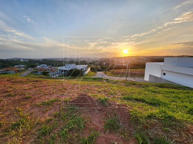 Terreno com 525m², à venda, no bairro Santa Isabel II em Louveira