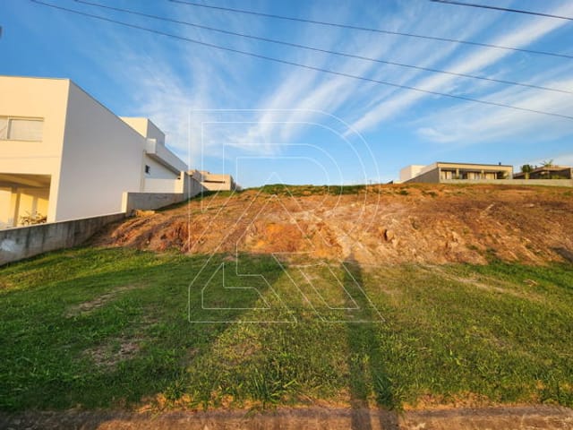 Terreno com 525m², à venda, no bairro Santa Isabel II em Louveira