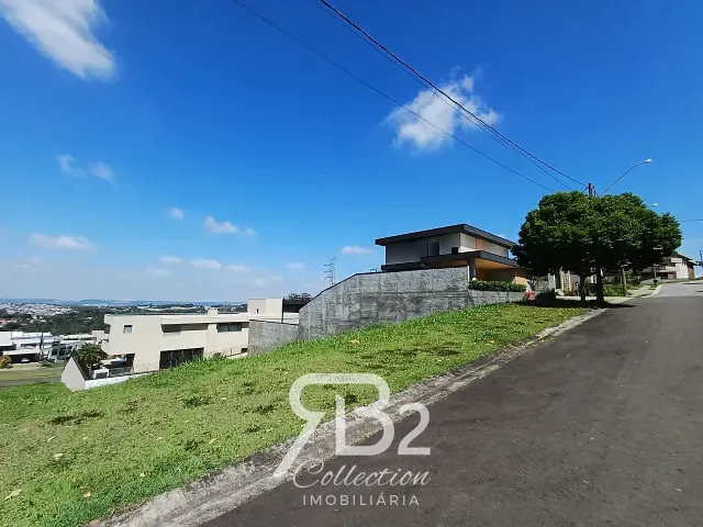 Terreno com 1111m², à venda, no bairro Monte Alegre em Vinhedo