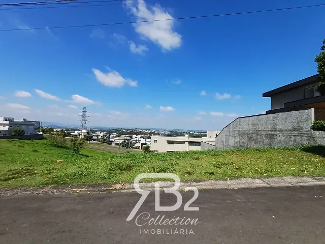 Terreno com 1111m², à venda, no bairro Monte Alegre em Vinhedo