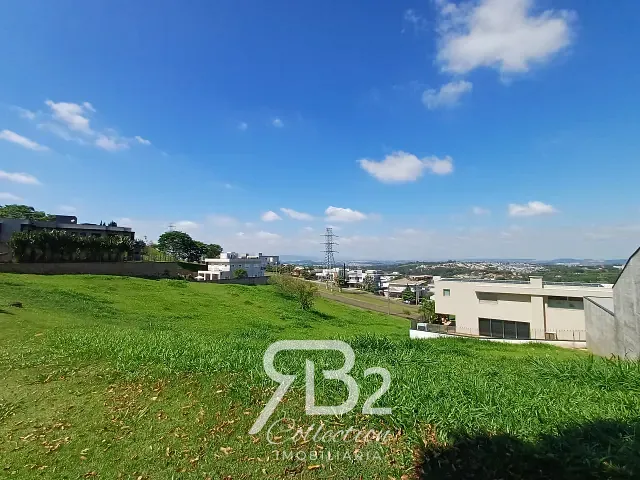Terreno com 1111m², à venda, no bairro Monte Alegre em Vinhedo