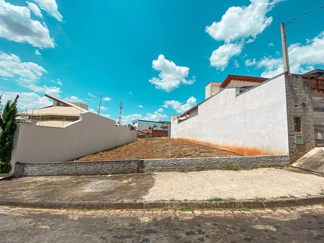 Foto do Terreno - TERRENO - SANTA BÁRBARA - ITAPIRA/SP | REALIZZE NEGOCIOS IMOBILIARIOS LTDA
