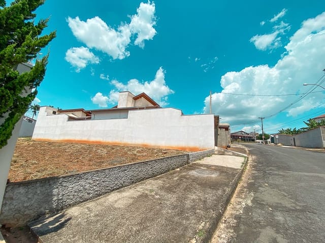 Foto do Terreno - TERRENO - SANTA BÁRBARA - ITAPIRA/SP | REALIZZE NEGOCIOS IMOBILIARIOS LTDA