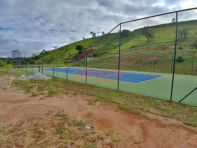 Terreno com 1000m², à venda, no bairro Itaóca em Guararema
