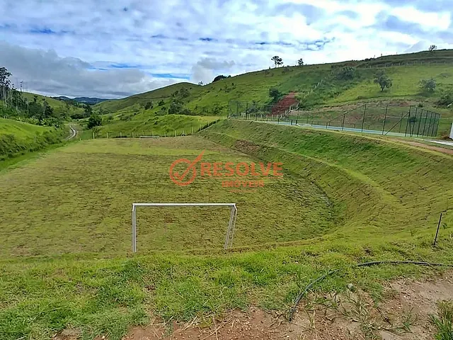 Terreno com 1000m², à venda, no bairro Itaóca em Guararema