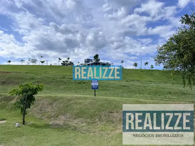 Terreno com 1009m², à venda, no bairro Madero Living Club em Marau