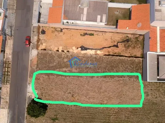 Terreno com 436m², à venda, no bairro Jardim Europa II em Indaiatuba
