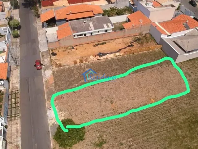Terreno com 436m², à venda, no bairro Jardim Europa II em Indaiatuba