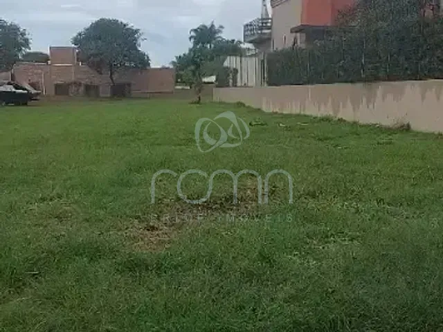 Terreno com 820m², à venda, no bairro Terras da Barra em Mendonça