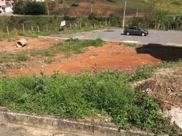 Foto do Terreno - Terreno à venda, 161 m² por R$ 148.900,00 - Jardim Minas Gerais - São José dos Campos/SP | RUSSI IMÓVEIS