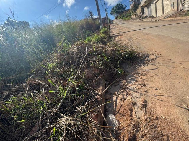 Terreno com 200m², à venda, no bairro Ribeiro de Abreu em Belo Horizonte