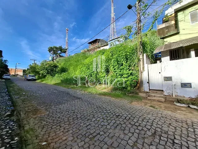 Terreno com 120m², à venda, no bairro Conquista em Ilhéus