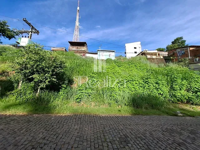 Terreno com 120m², à venda, no bairro Conquista em Ilhéus