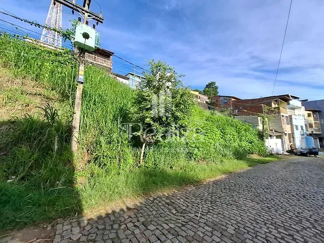 Terreno com 120m², à venda, no bairro Conquista em Ilhéus