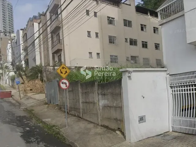 Terreno com 300m², à venda, no bairro Cascatinha em Juiz de Fora