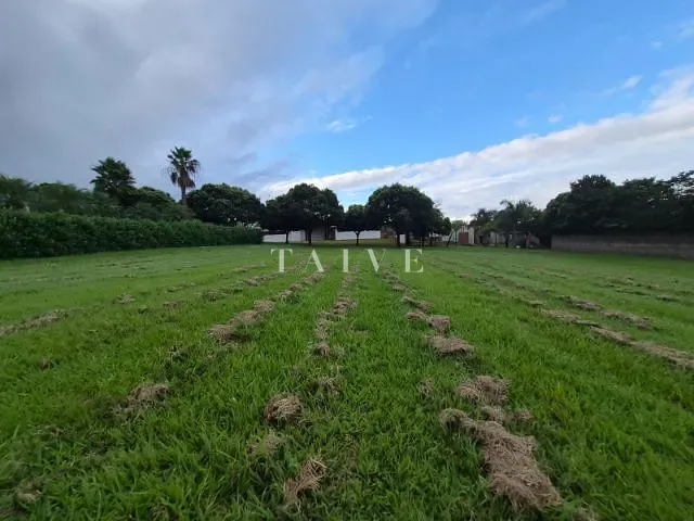 Terreno com 2500m², à venda, no bairro Recanto do Salto em Londrina