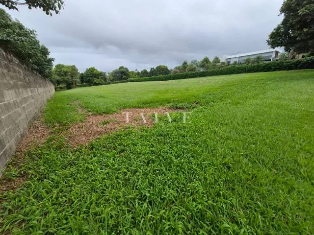 Terreno com 2500m², à venda, no bairro Recanto do Salto em Londrina