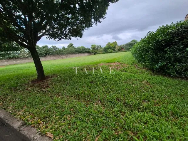 Terreno com 2500m², à venda, no bairro Recanto do Salto em Londrina