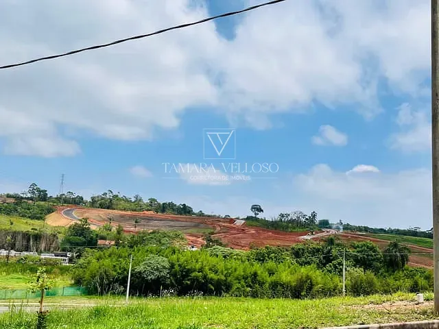 Terreno com 176m², à venda, no bairro Porteira Preta em Mogi das Cruzes