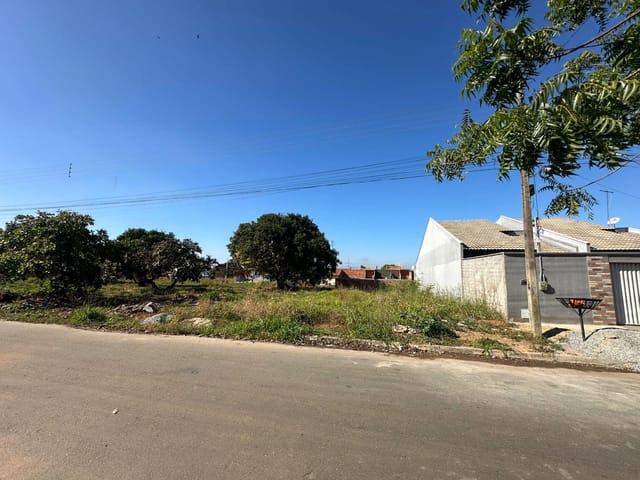 Terreno com 360m², à venda, no bairro Setor Conde dos Arcos em Aparecida de Goiânia