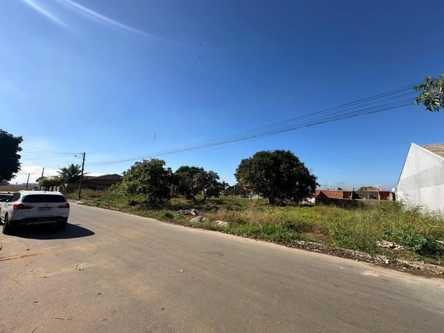 Terreno com 360m², à venda, no bairro Setor Conde dos Arcos em Aparecida de Goiânia