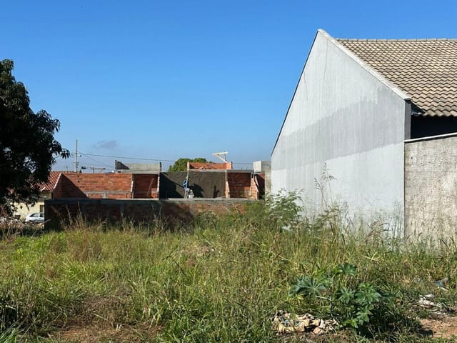 Terreno com 360m², à venda, no bairro Setor Conde dos Arcos em Aparecida de Goiânia