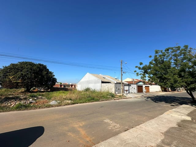 Terreno com 360m², à venda, no bairro Setor Conde dos Arcos em Aparecida de Goiânia