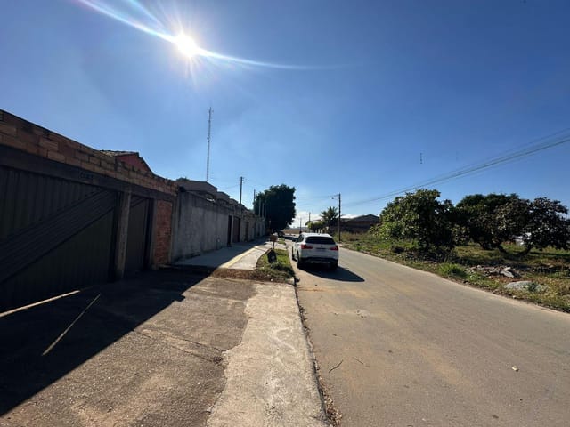 Terreno com 360m², à venda, no bairro Setor Conde dos Arcos em Aparecida de Goiânia