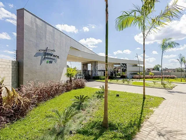 Terreno com 160m², à venda, no bairro Pilarzinho em Curitiba