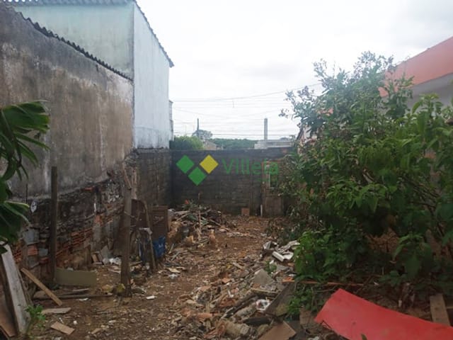 Foto do Terreno - Lote / Terreno em Jardim Santa Luiza  -  Poá | Villela Imóveis