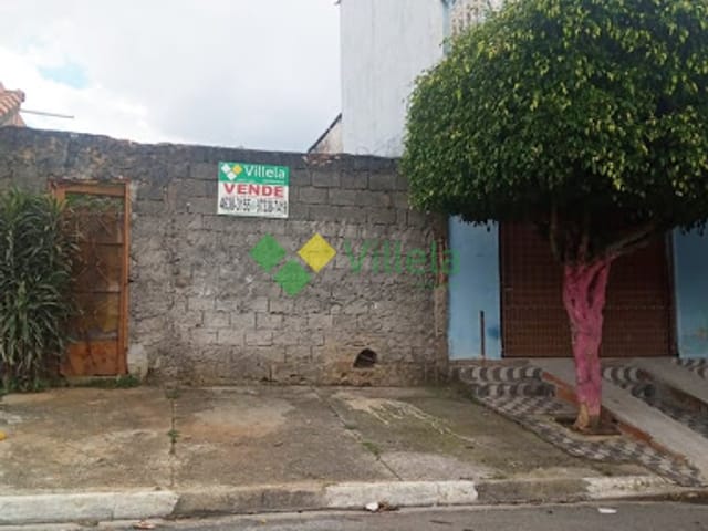 Foto do Terreno - Lote / Terreno em Jardim Santa Luiza  -  Poá | Villela Imóveis