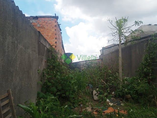 Foto do Terreno - Lote / Terreno em Jardim Santa Luiza  -  Poá | Villela Imóveis