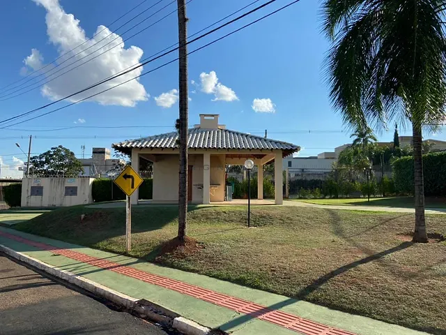 Terreno com 497m², à venda, no bairro Vila Vilas Boas em Campo Grande