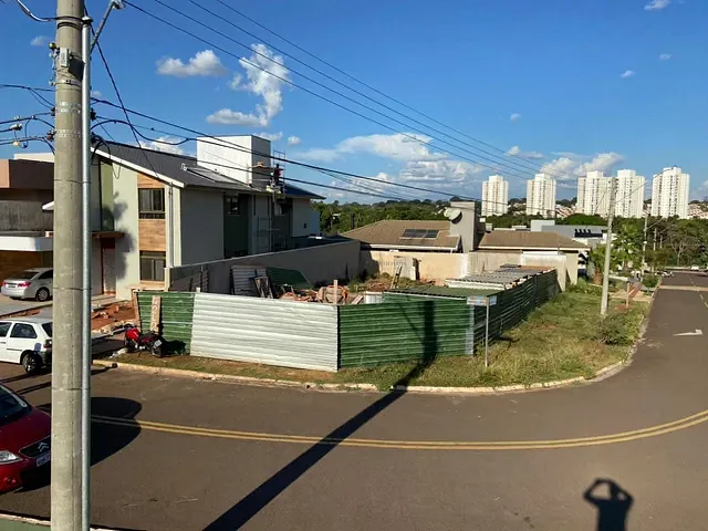 Terreno com 497m², à venda, no bairro Vila Vilas Boas em Campo Grande