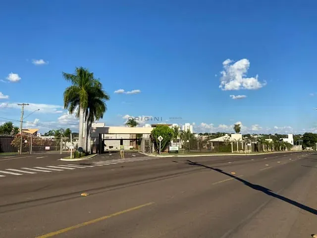 Terreno com 497m², à venda, no bairro Vila Vilas Boas em Campo Grande