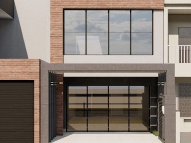 Ponto com 130m², para alugar, no bairro Campestre em Santo André