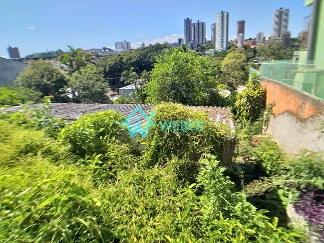 Terreno com 450m², à venda, no bairro Guarani em Novo Hamburgo