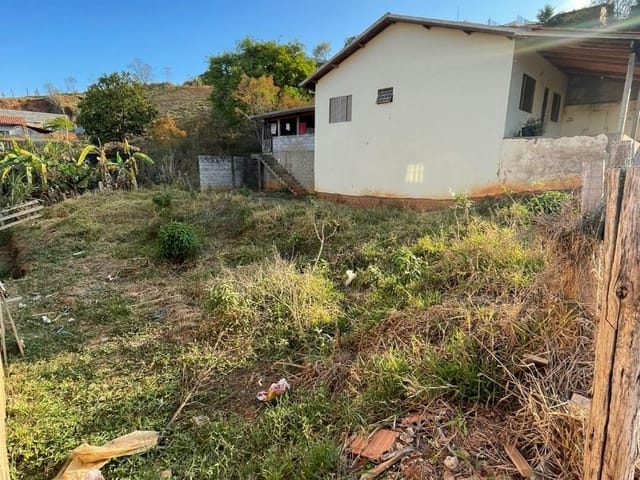 Terreno com 217m², à venda, no bairro Vale Do Sol em Cambuí