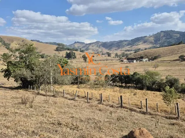 Terreno com 2000m², à venda, no bairro Água Branca em Cambuí