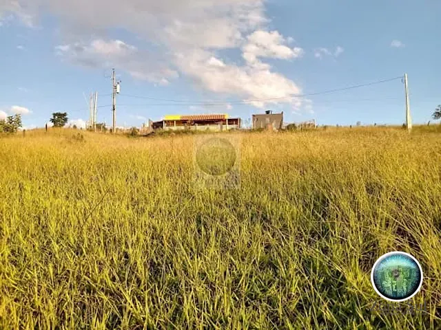 Terreno com 1500m², à venda, no bairro Carafá em Votorantim