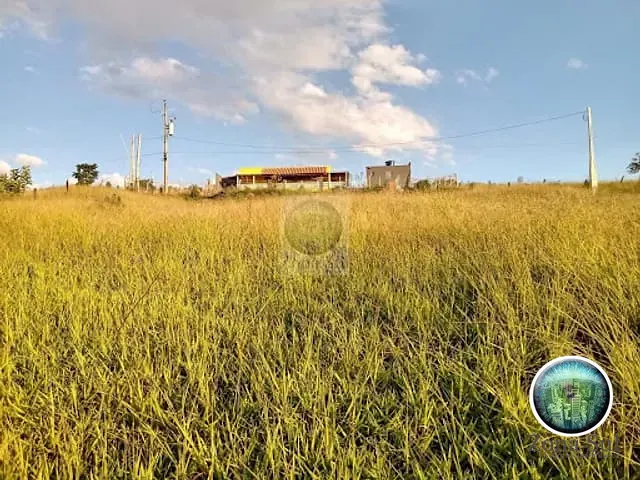 Terreno com 1500m², à venda, no bairro Carafá em Votorantim