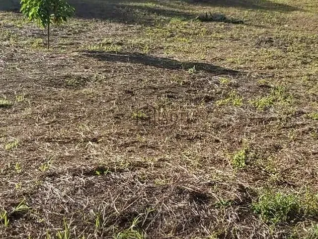 Terreno com 1000m², à venda, no bairro Jardim alvorada em Biritiba Mirim