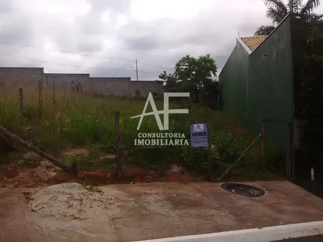 Terreno com 336m², à venda, no bairro Jardim Hípica Pinheiro em Taubaté