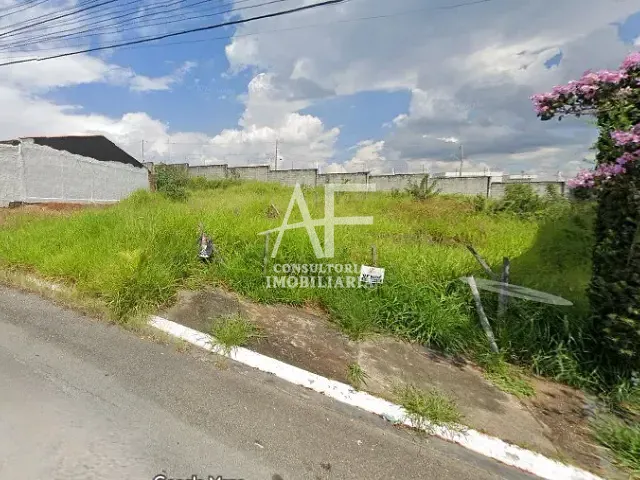 Terreno com 336m², à venda, no bairro Jardim Hípica Pinheiro em Taubaté