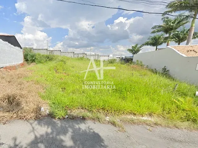 Terreno com 336m², à venda, no bairro Jardim Hípica Pinheiro em Taubaté