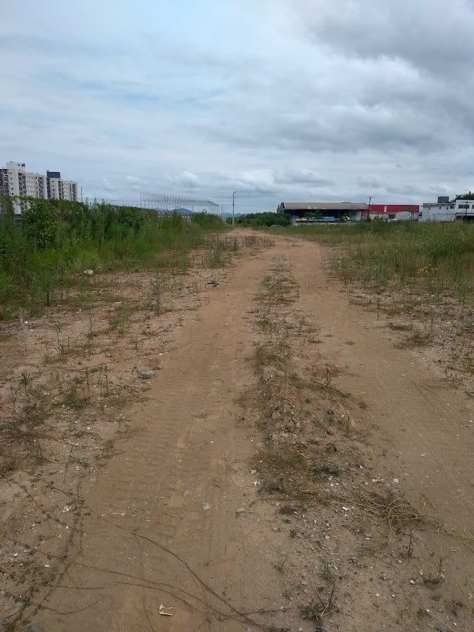 Terreno, 5802 m² - Foto 2
