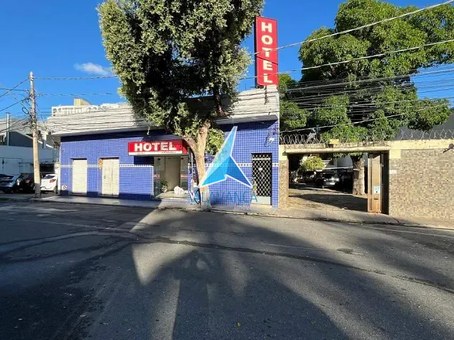 Terreno com 675m², à venda, no bairro Centro em Governador Valadares